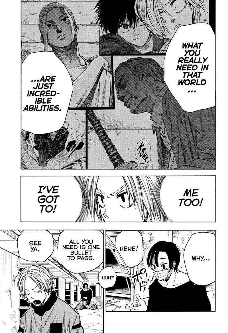 Chapter 59 Cut - Page 11